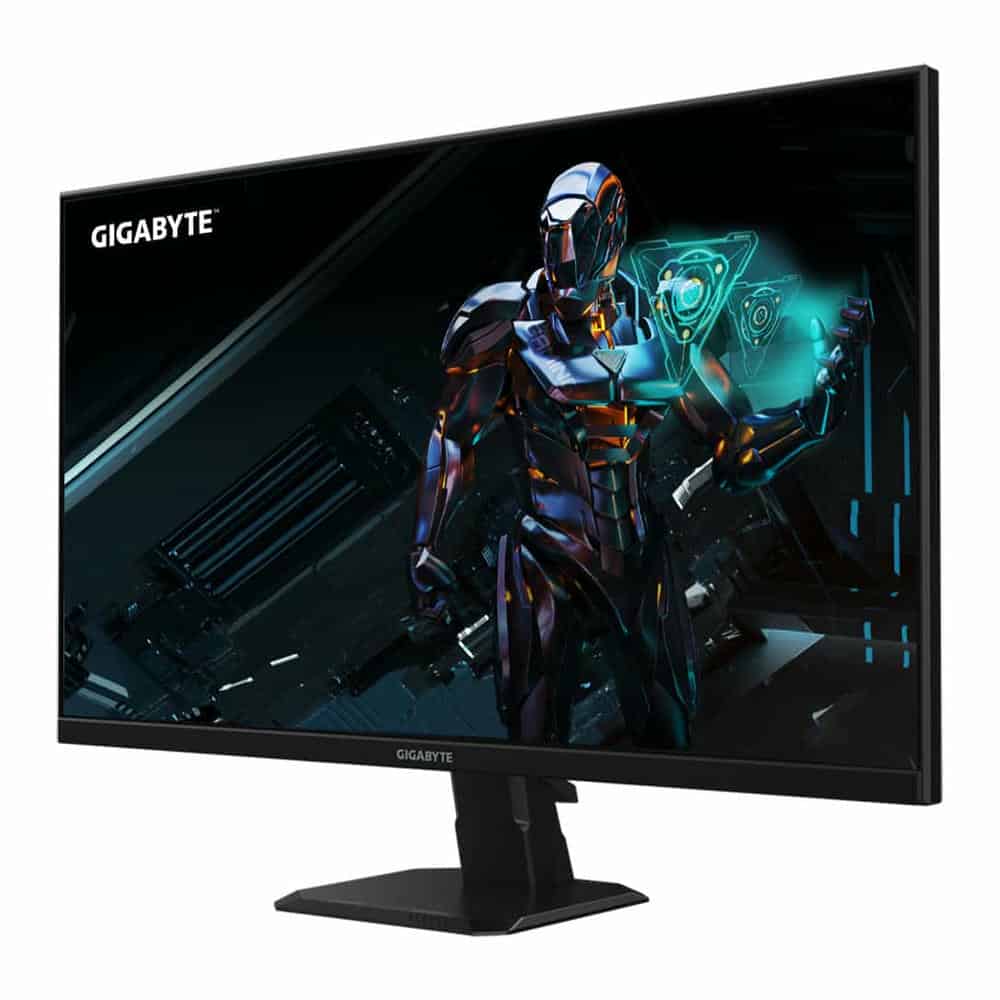 (image for) Gigabyte 27" GS27F FHD 170Hz FreeSync Premium IPS Gaming Monitor